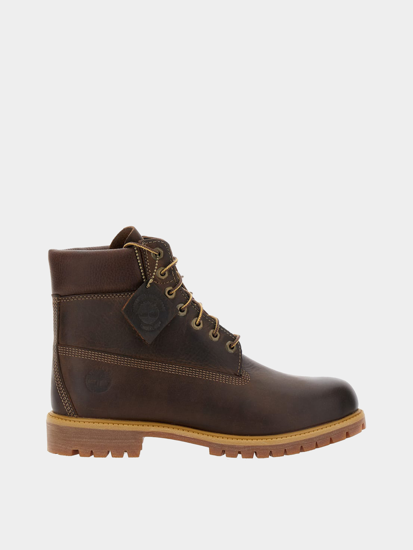 Ботинки и сапоги Timberland модель TB127097214 Фото