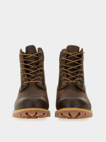 Ботинки и сапоги Timberland модель TB127097214 Фото