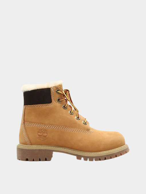 Ботинки и сапоги Timberland модель TB1A17E3231 Фото