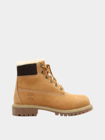 Ботинки и сапоги Timberland модель TB1A17E3231 Фото