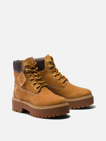 Ботинки и сапоги Timberland модель TB1A5RJD231 Фото