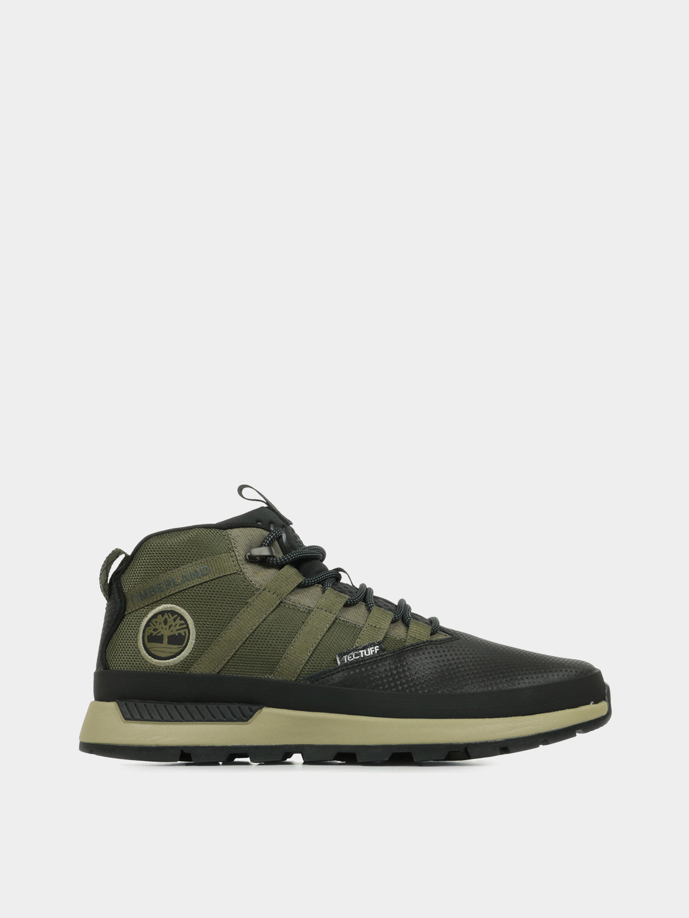 Ботинки и сапоги Timberland модель TB1A65FG015 Фото