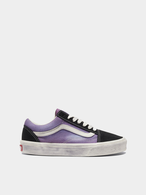 Кеды Vans модель VN000CR5PRP1 Фото