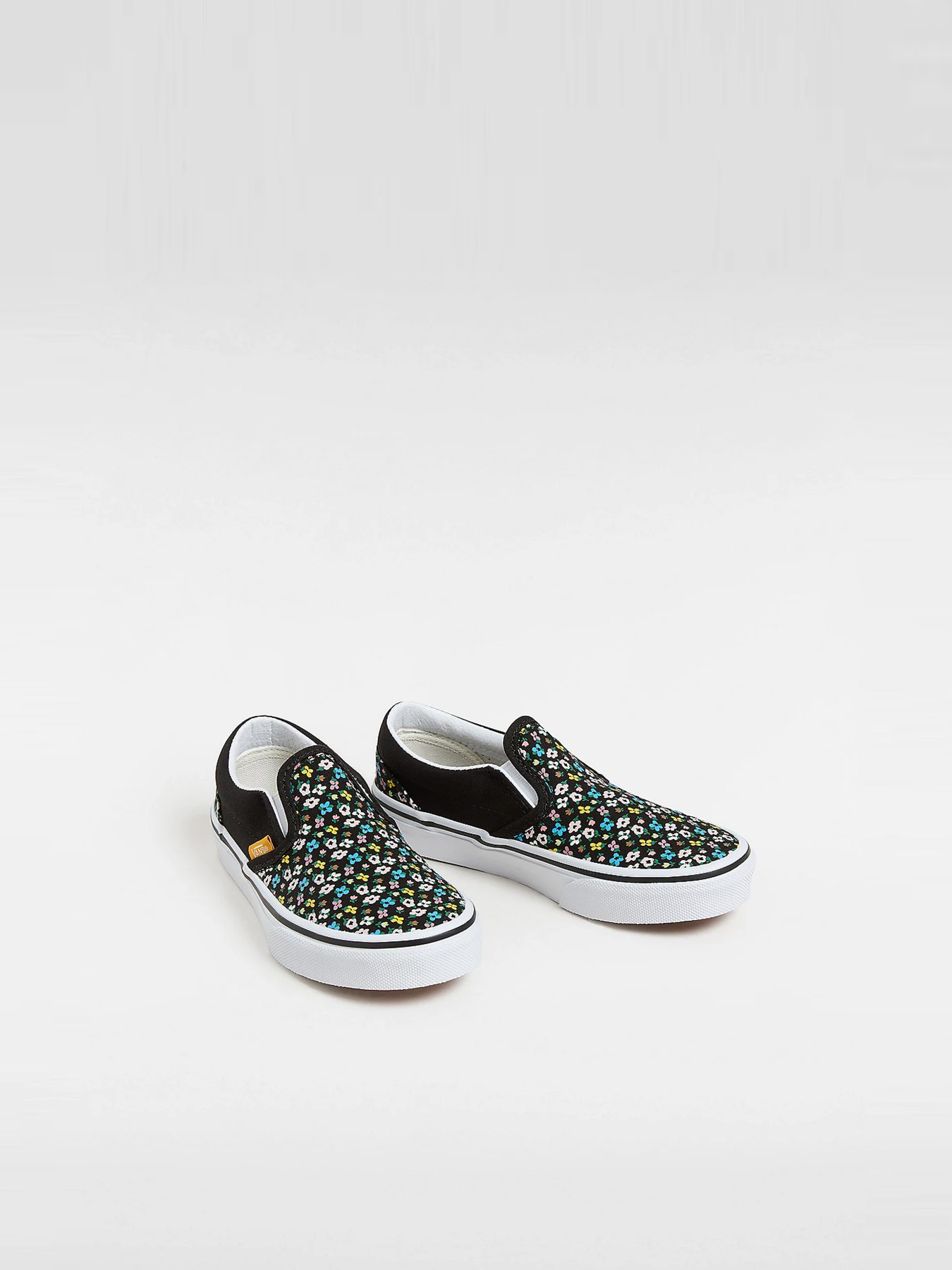 Слипоны и мокасины Vans модель VN000CYGBML1 Фото