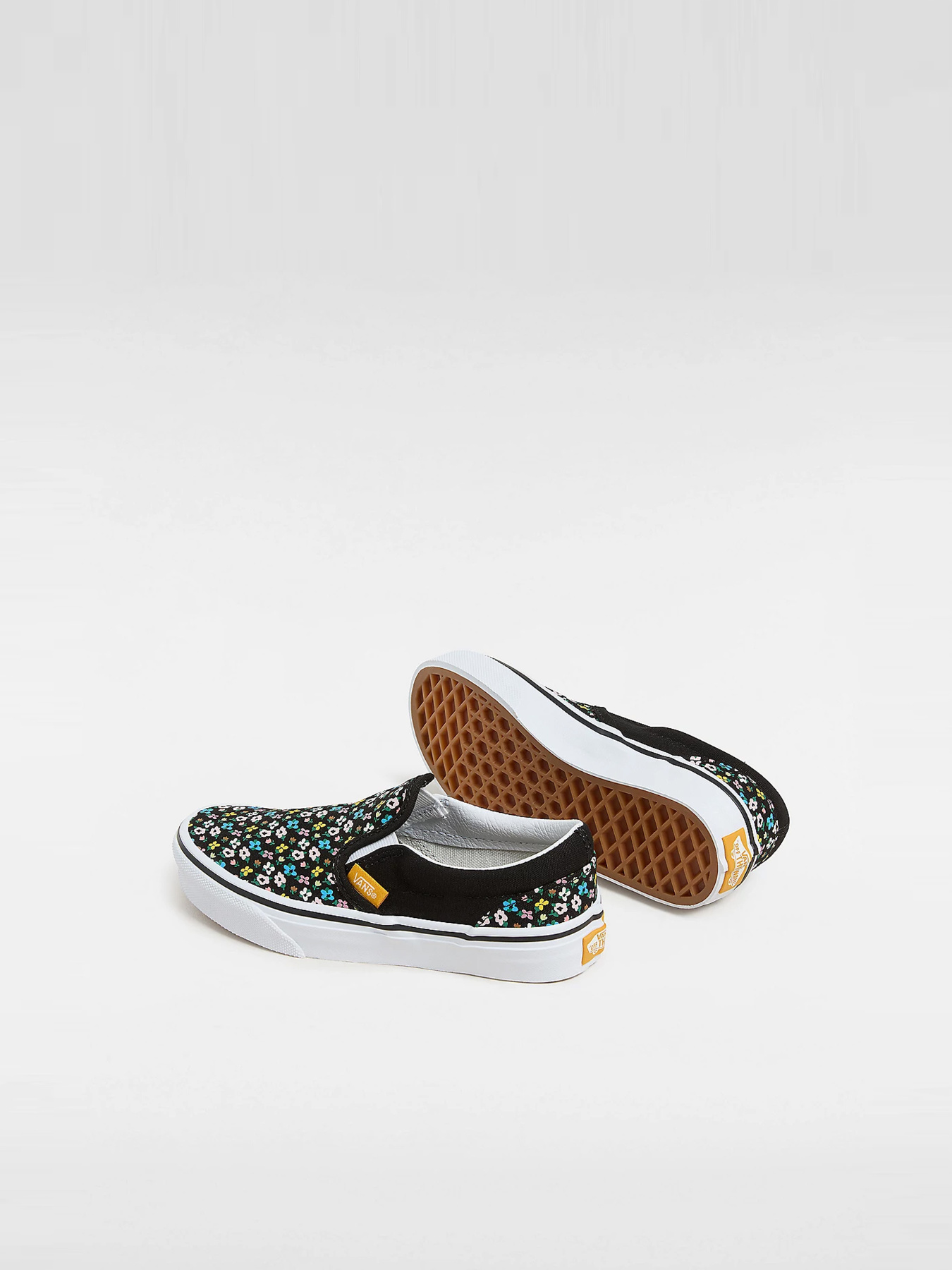 Слипоны и мокасины Vans модель VN000CYGBML1 Фото