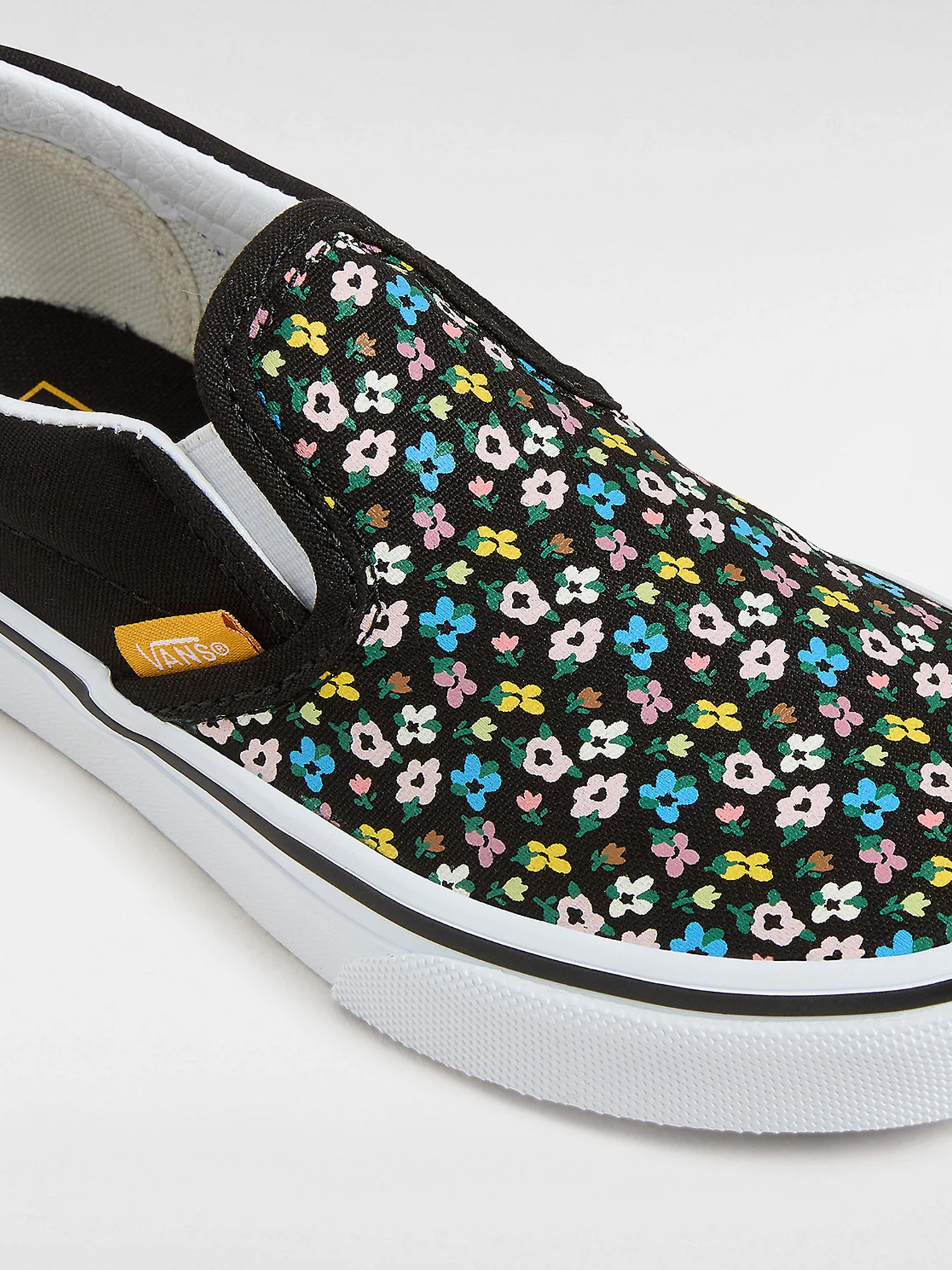 Слипоны и мокасины Vans модель VN000CYGBML1 Фото