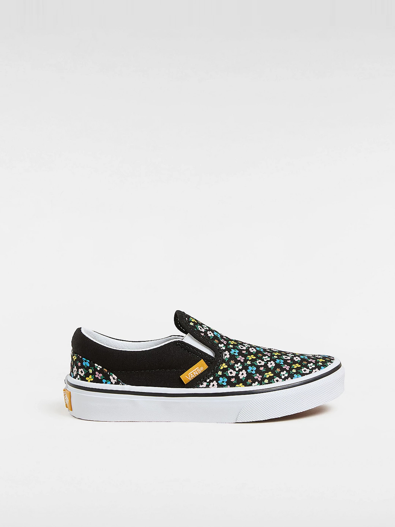 Слипоны и мокасины Vans модель VN000CYGBML1 Фото