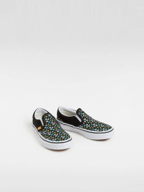 Слипоны и мокасины Vans модель VN000CYGBML1 Фото