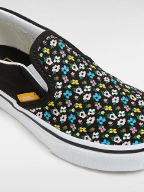 Слипоны и мокасины Vans модель VN000CYGBML1 Фото