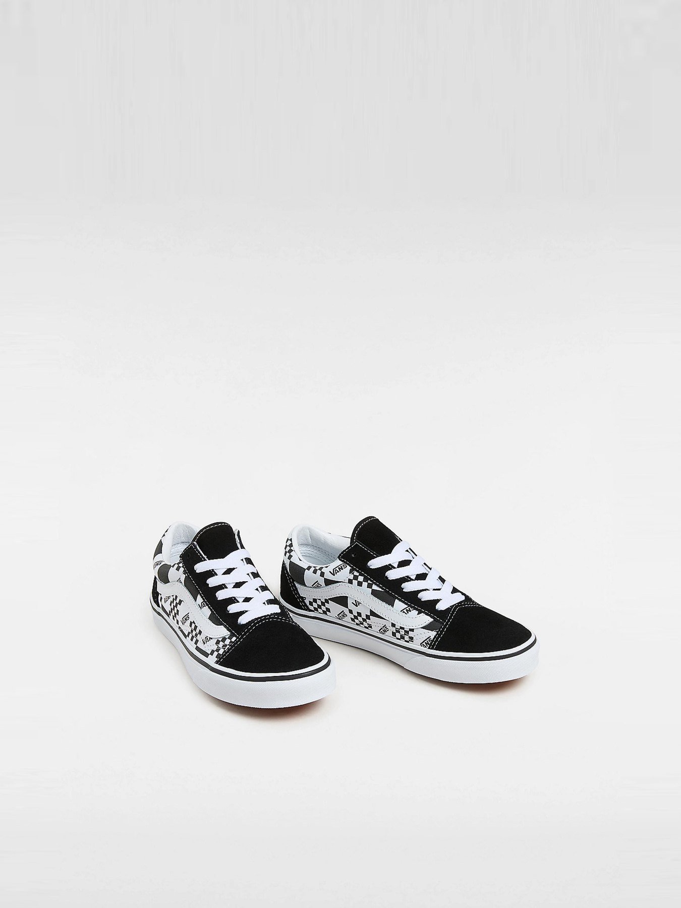 Кеды Vans модель VN000D2V6BT1 Фото