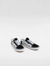 Кеды Vans модель VN000D2V6BT1 Фото