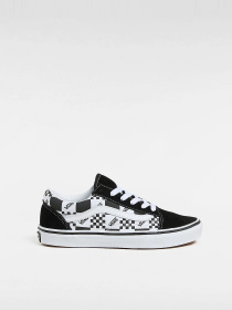 Кеды Vans модель VN000D2V6BT1 Фото