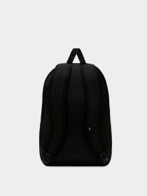 Рюкзаки Vans модель VN0A7UFNBKA1 Фото