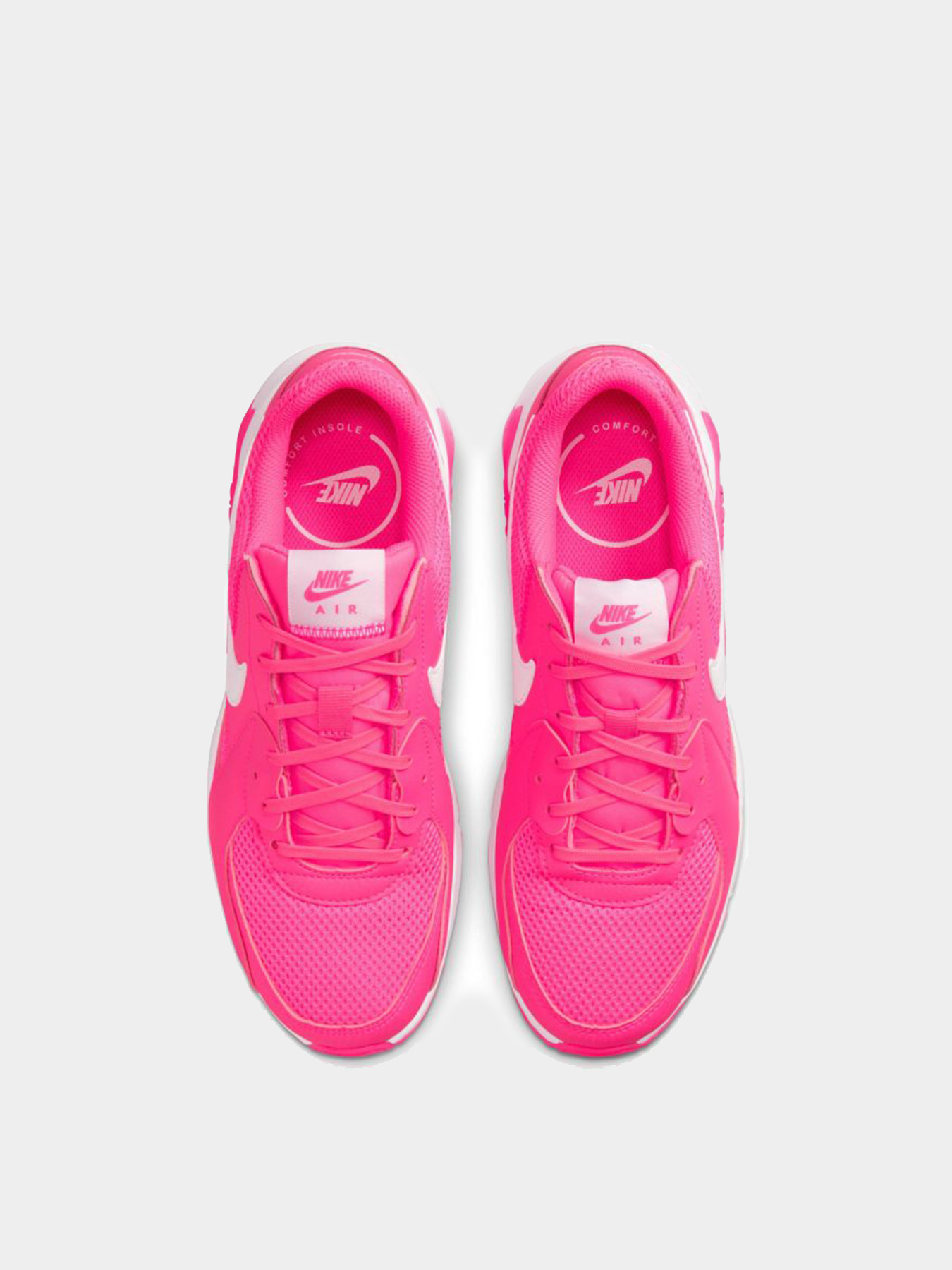 Кроссовки NIKE модель FD0294-600 Фото