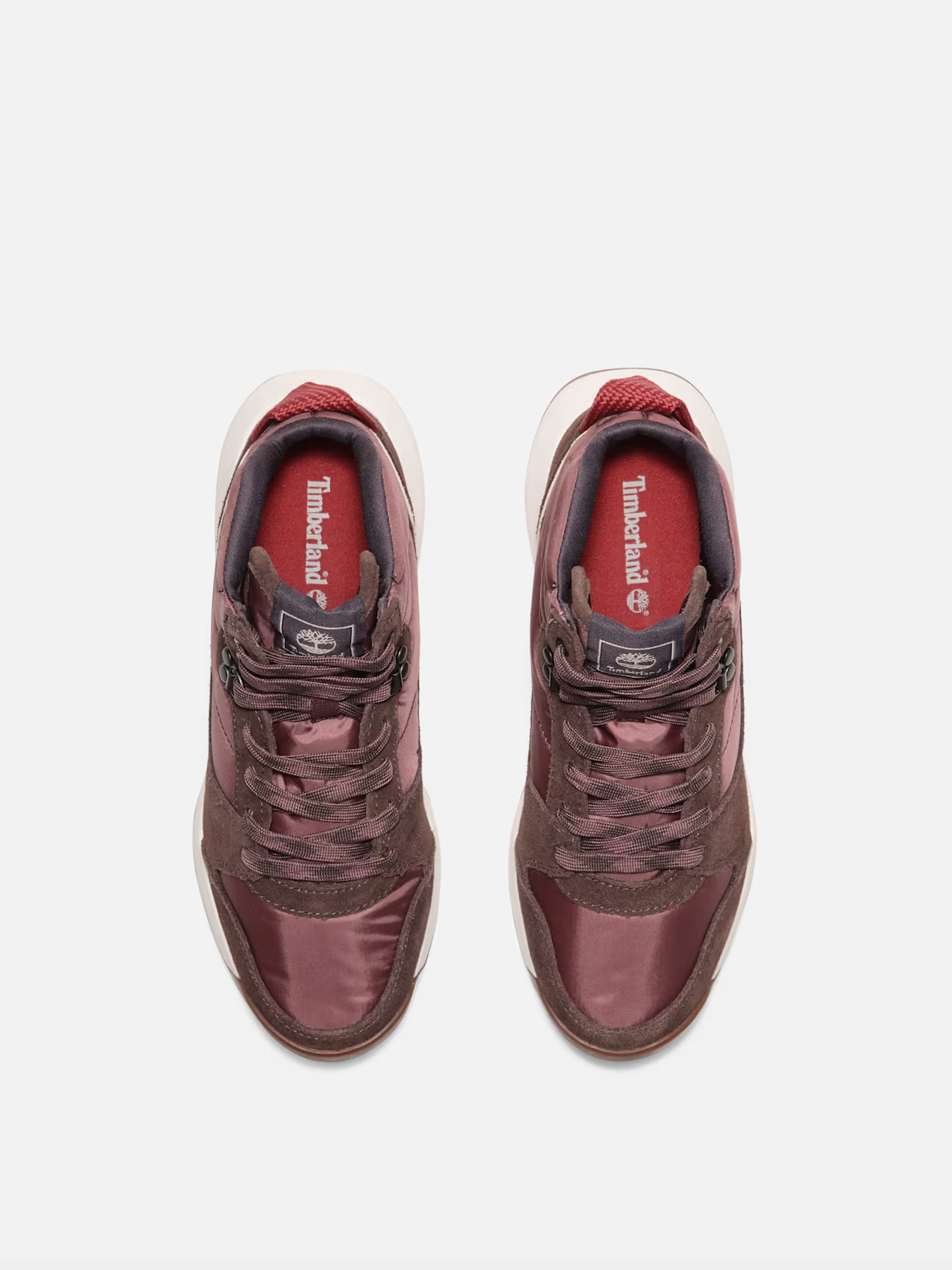Кроссовки Timberland модель TB0A28DTEKA Фото