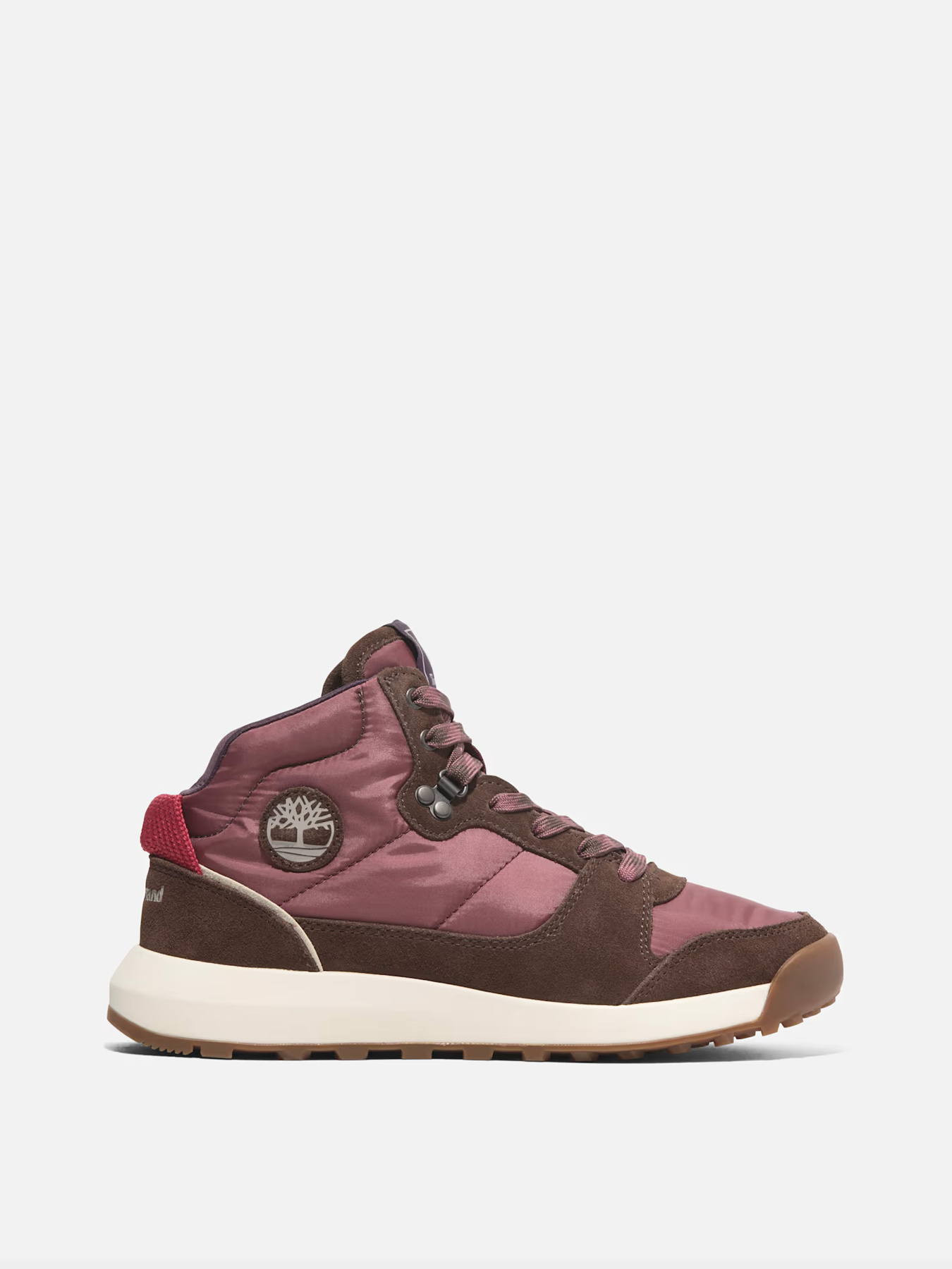 Кроссовки Timberland модель TB0A28DTEKA Фото