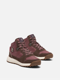 Кроссовки Timberland модель TB0A28DTEKA Фото