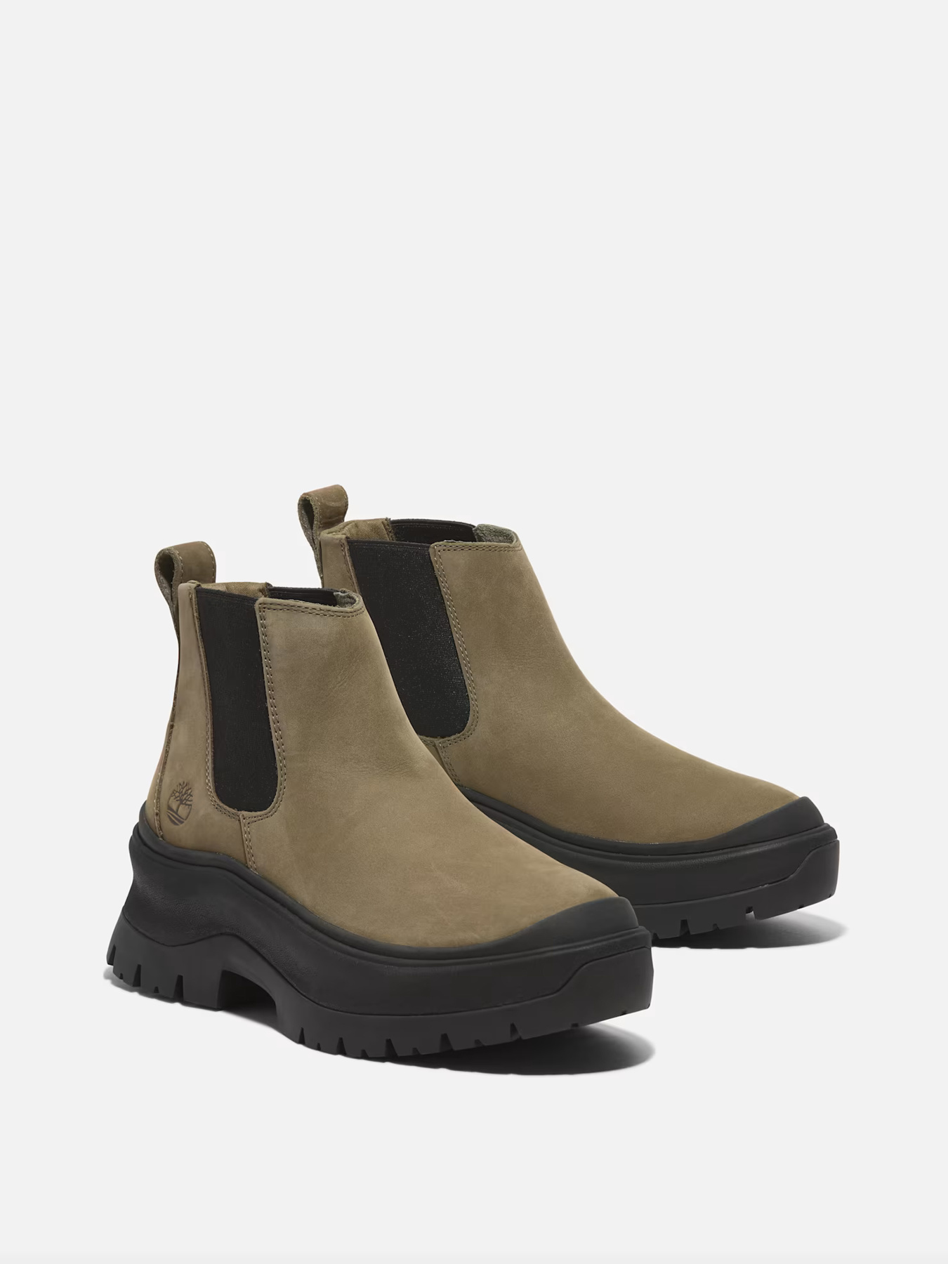 Ботинки и сапоги Timberland модель TB0A28XMEO8 Фото