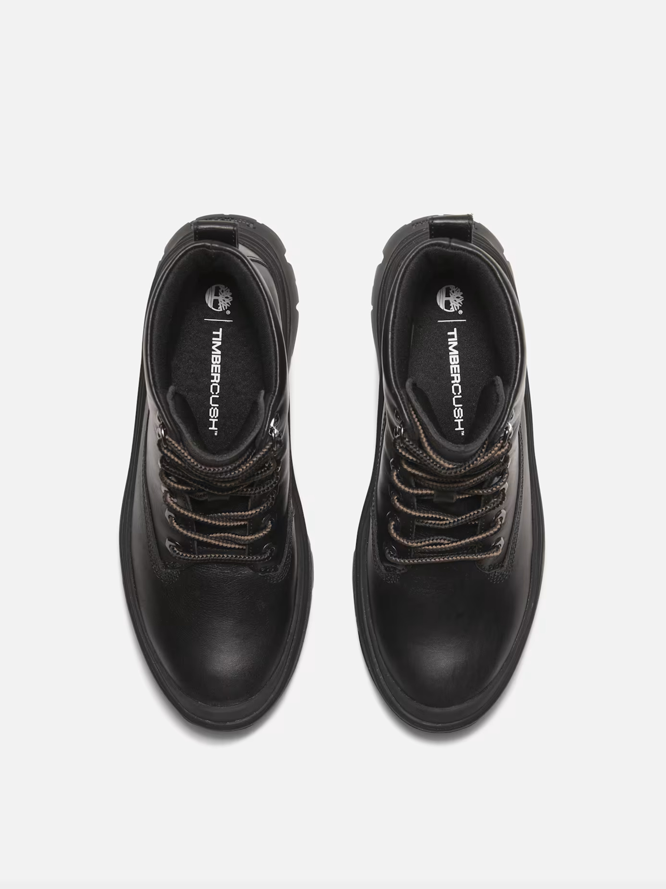 Ботинки и сапоги Timberland модель TB0A295JW02 Фото