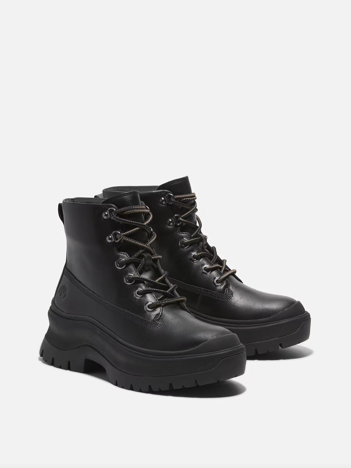 Ботинки и сапоги Timberland модель TB0A295JW02 Фото