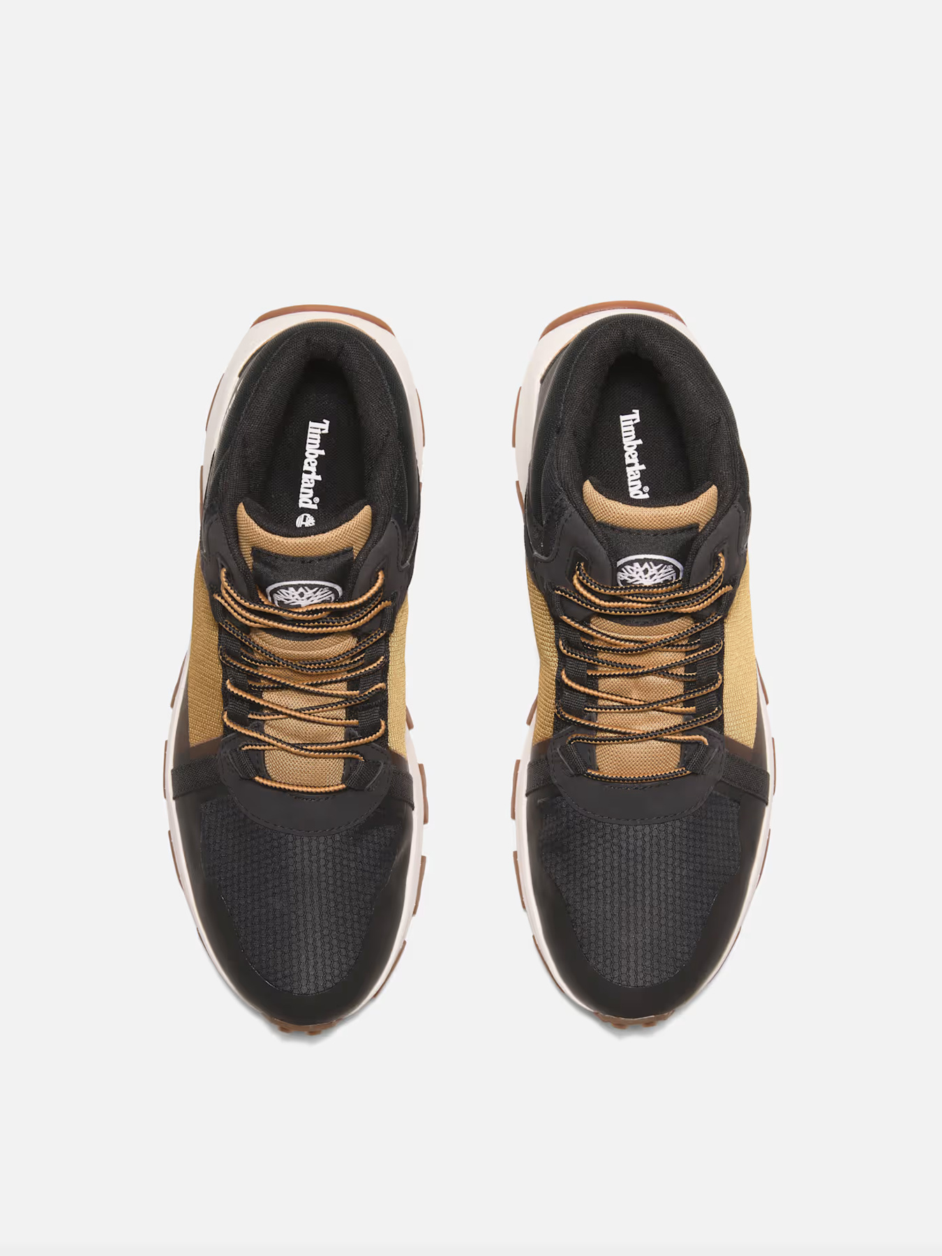 Полуботинки Timberland модель TB0A41W7EDM Фото