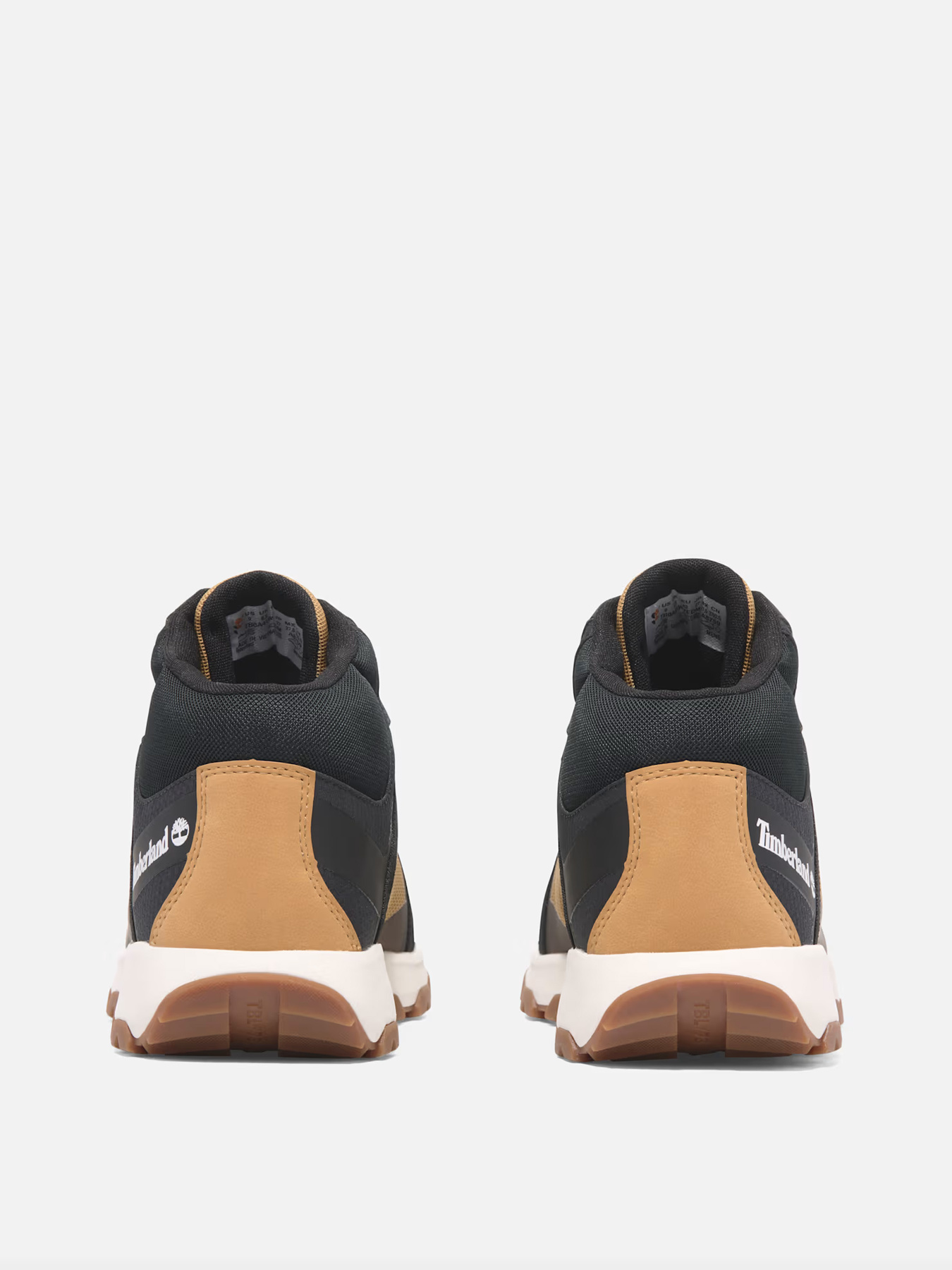 Полуботинки Timberland модель TB0A41W7EDM Фото