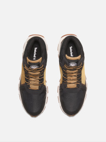 Полуботинки Timberland модель TB0A41W7EDM Фото