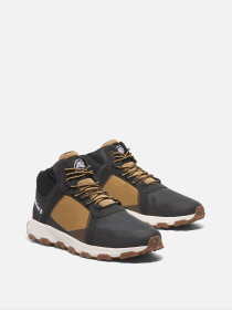 Полуботинки Timberland модель TB0A41W7EDM Фото