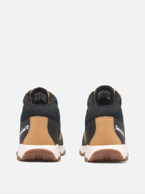 Полуботинки Timberland модель TB0A41W7EDM Фото