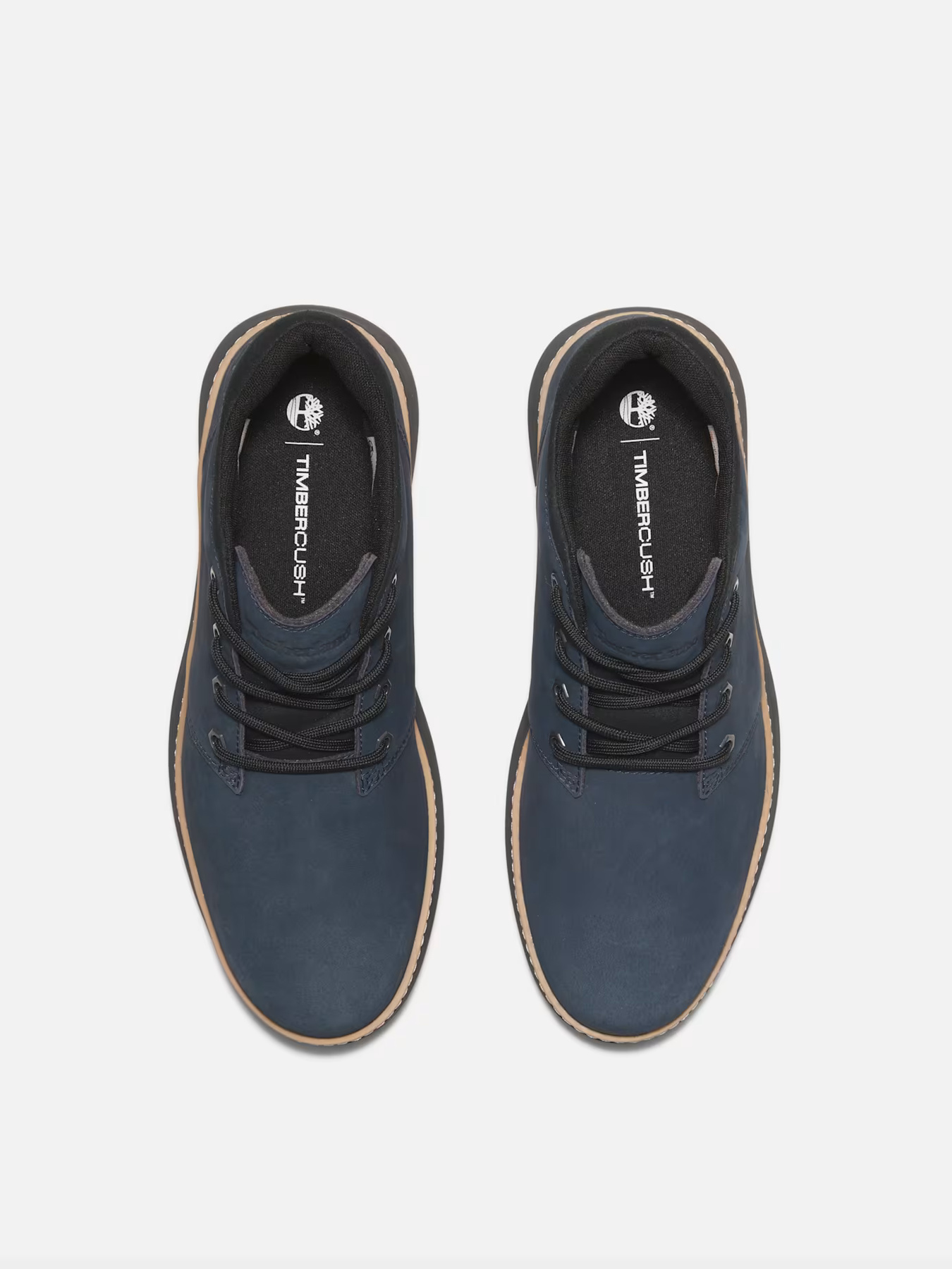 Ботинки и сапоги Timberland модель TB0A69Q5W06 Фото