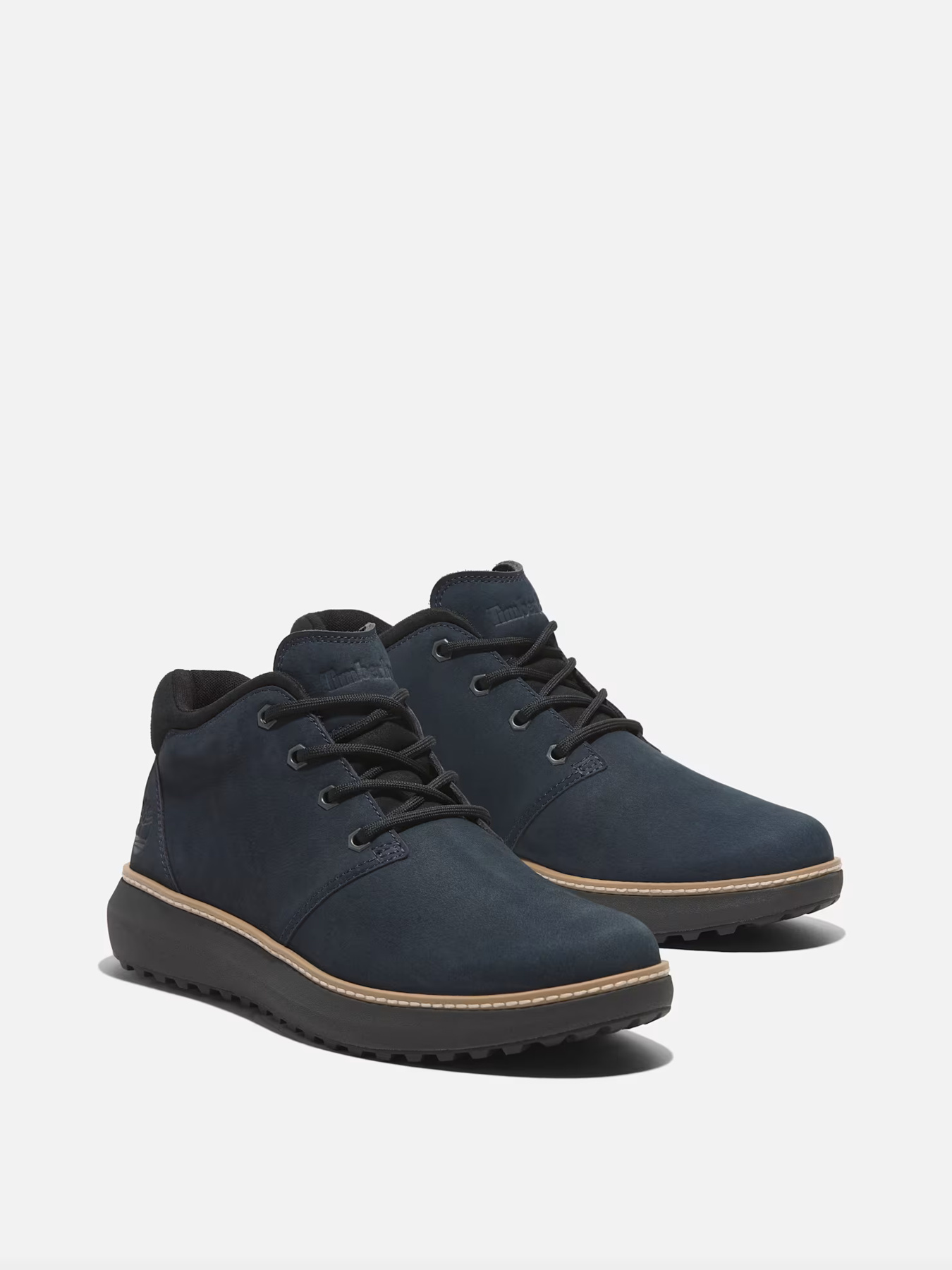 Ботинки и сапоги Timberland модель TB0A69Q5W06 Фото