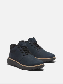 Ботинки и сапоги Timberland модель TB0A69Q5W06 Фото