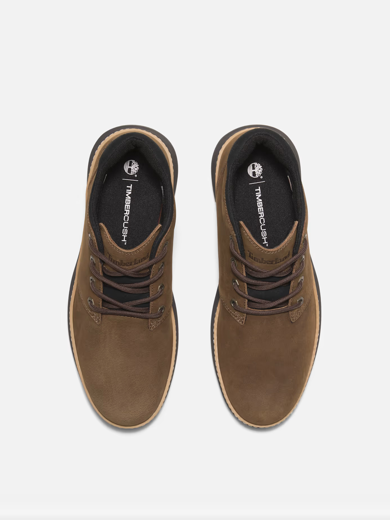 Ботинки и сапоги Timberland GreenStride™ модель TB0A69Q5W07 Фото