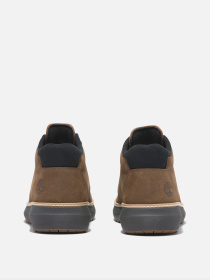 Ботинки и сапоги Timberland GreenStride™ модель TB0A69Q5W07 Фото