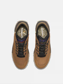 Кроссовки Timberland модель TB0A6BZWEM5 Фото