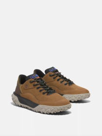 Кроссовки Timberland модель TB0A6BZWEM5 Фото