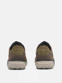 Кроссовки Timberland модель TB0A6BZWEM5 Фото