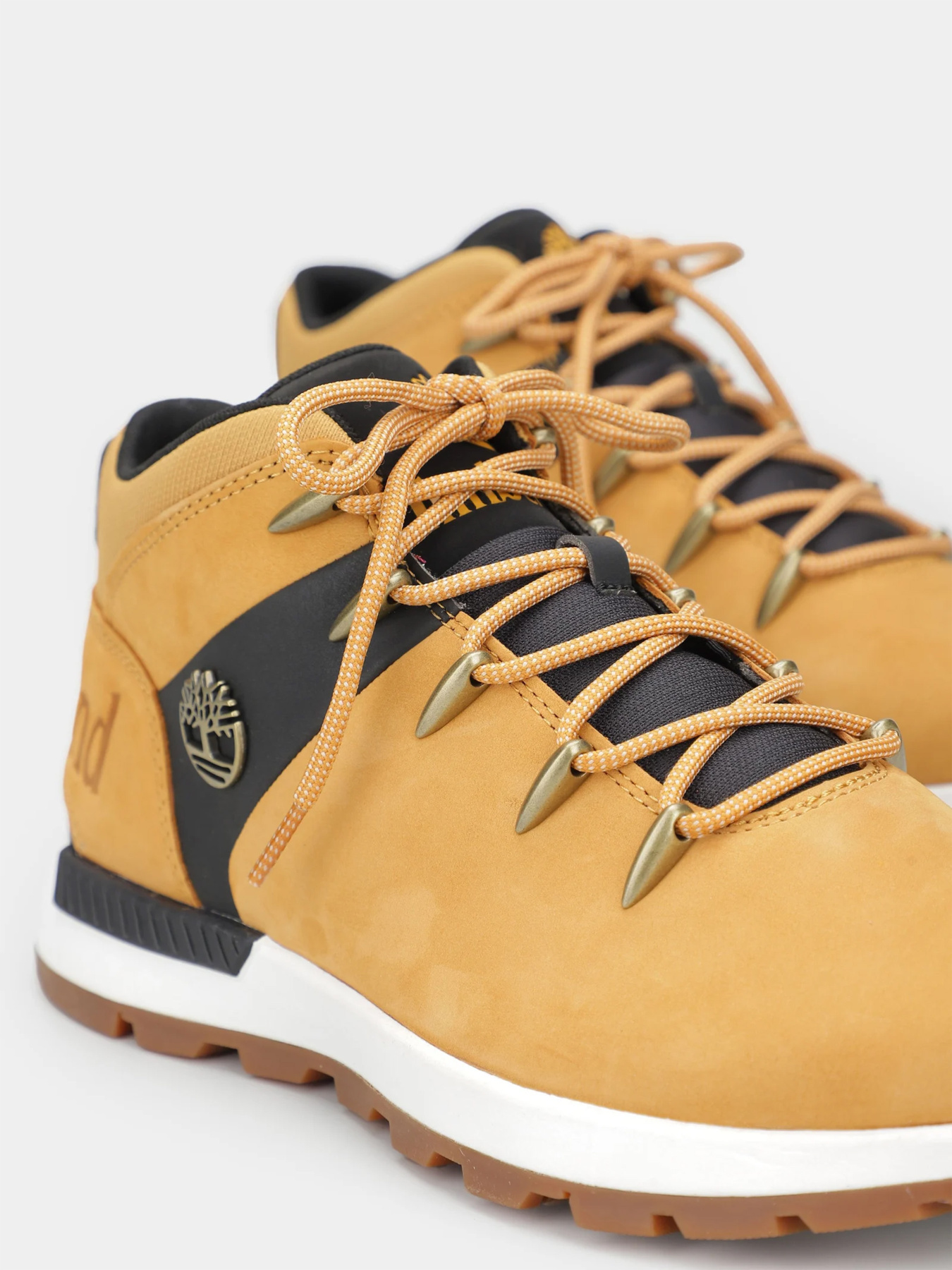 Ботинки и сапоги Timberland модель TB0A6DQDEJS Фото