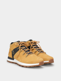 Ботинки и сапоги Timberland модель TB0A6DQDEJS Фото