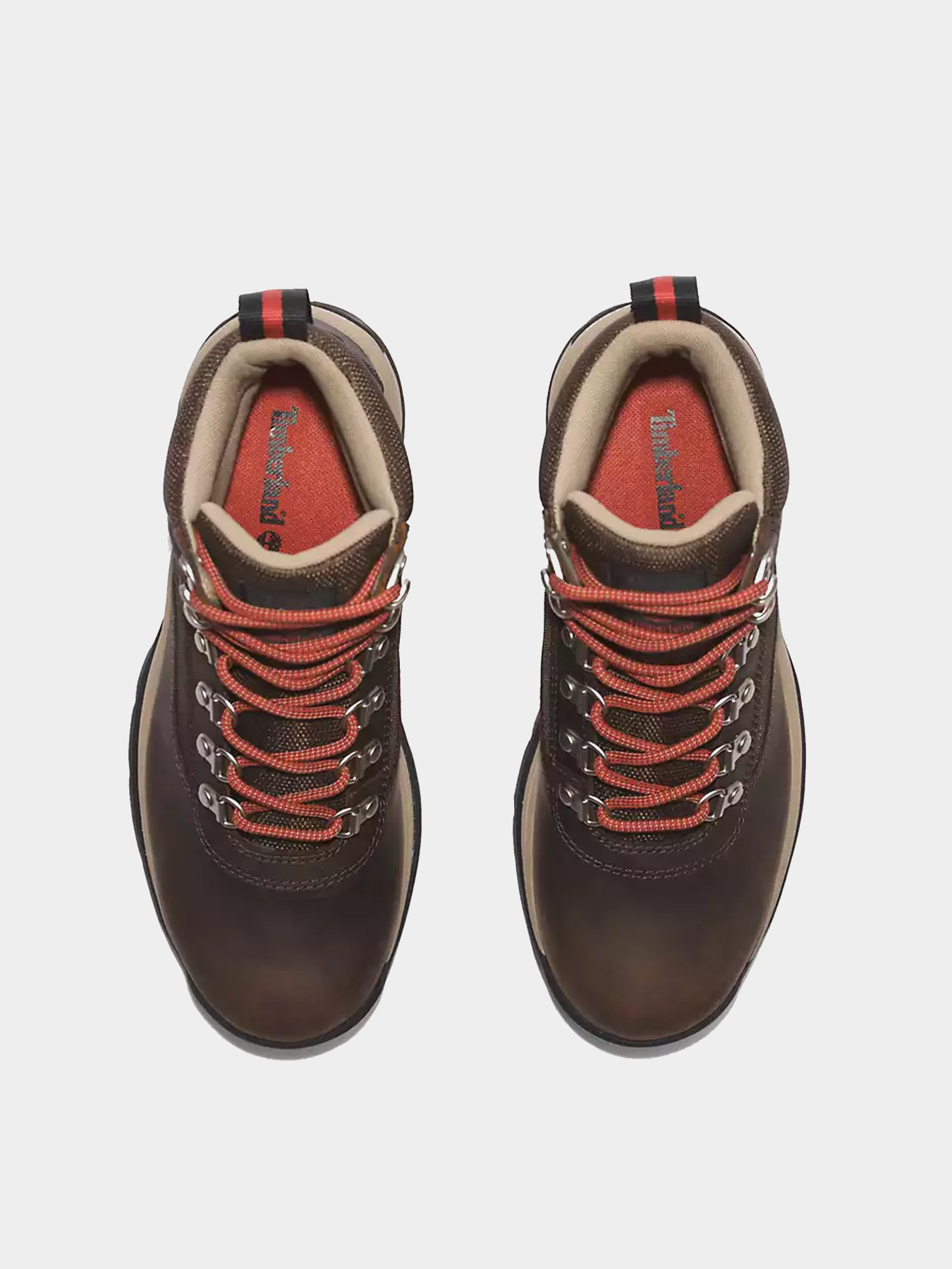 Ботинки и сапоги Timberland модель TB1A2M2R243 Фото