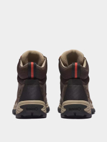 Ботинки и сапоги Timberland модель TB1A2M2R243 Фото