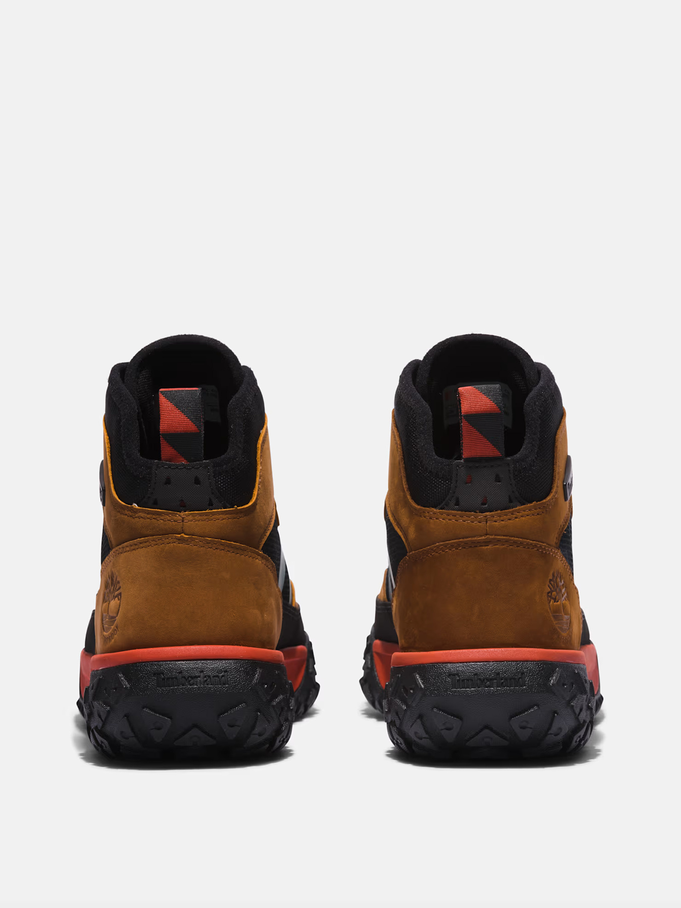 Ботинки и сапоги Timberland модель TB1A67M8F13 Фото