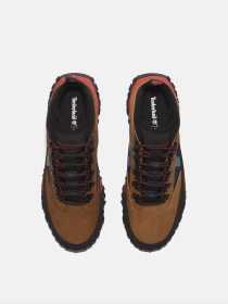 Ботинки и сапоги Timberland модель TB1A67M8F13 Фото
