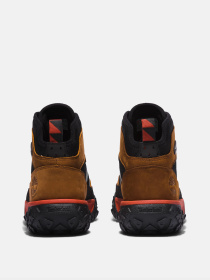 Ботинки и сапоги Timberland модель TB1A67M8F13 Фото
