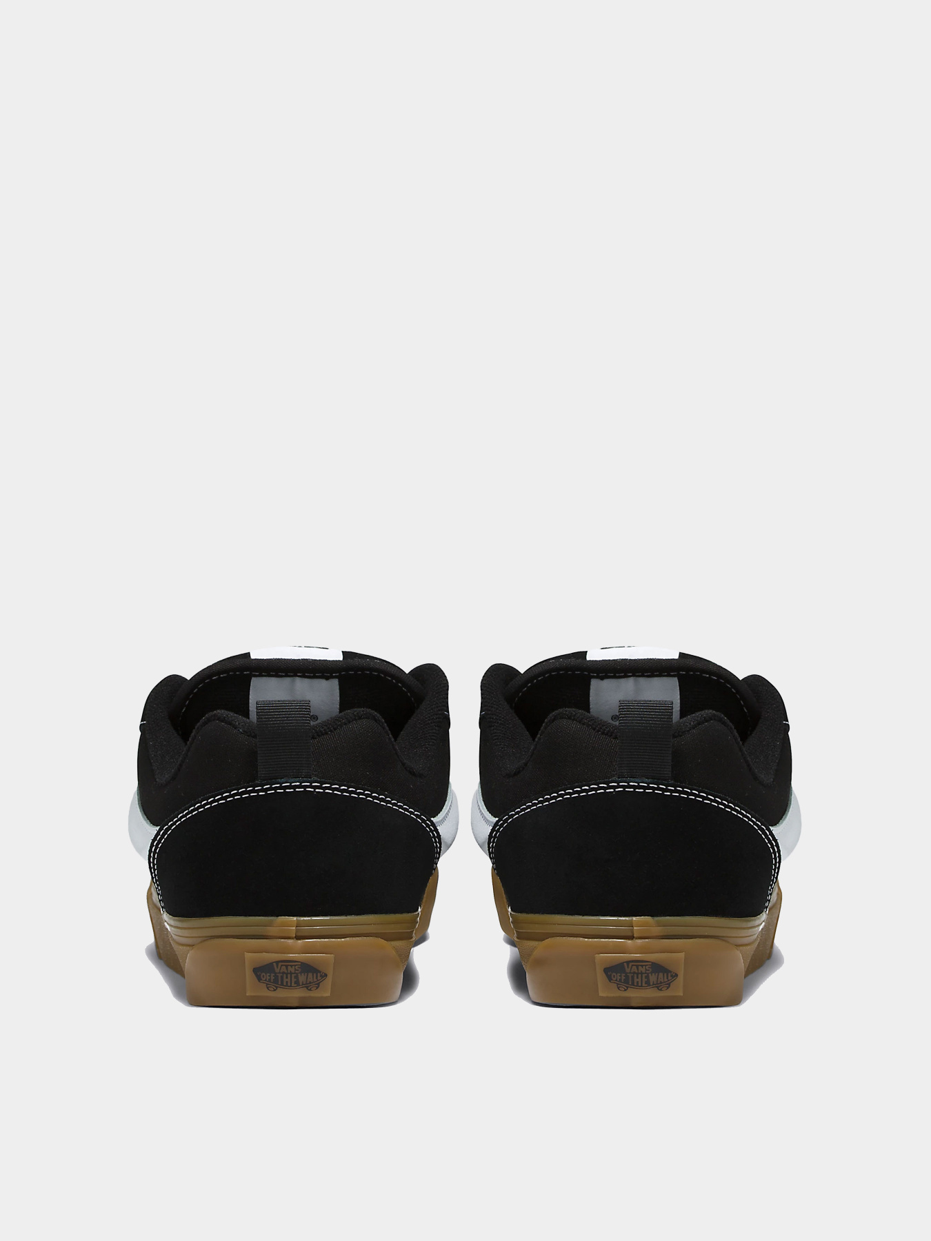 Кеды Vans модель VN0009QCB9M1 Фото