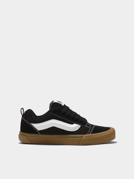 Кеды Vans модель VN0009QCB9M1 Фото
