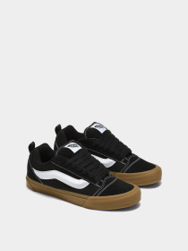 Кеды Vans модель VN0009QCB9M1 Фото