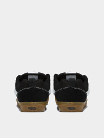 Кеды Vans модель VN0009QCB9M1 Фото