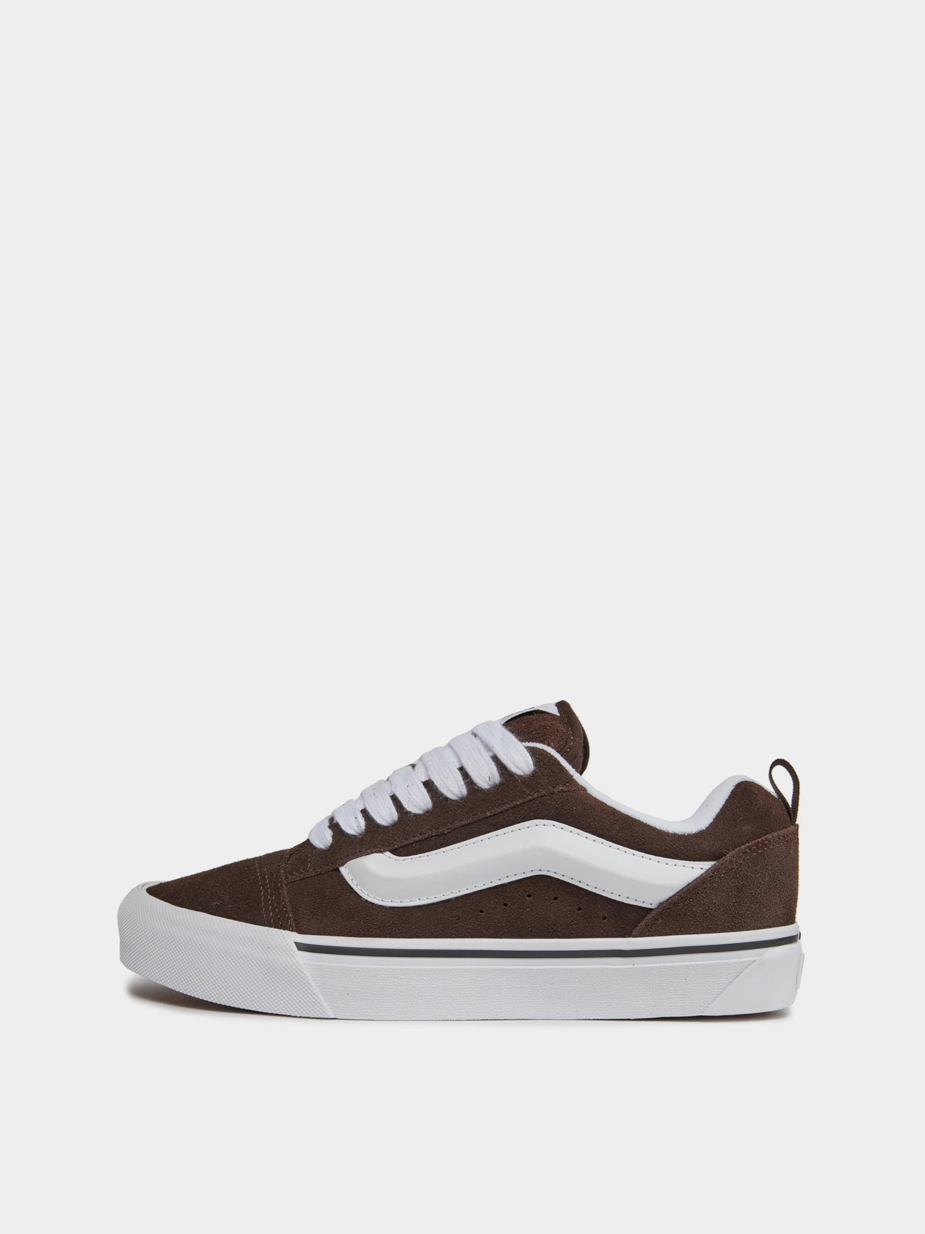 Кеды Vans модель VN0009QCNWH1 Фото
