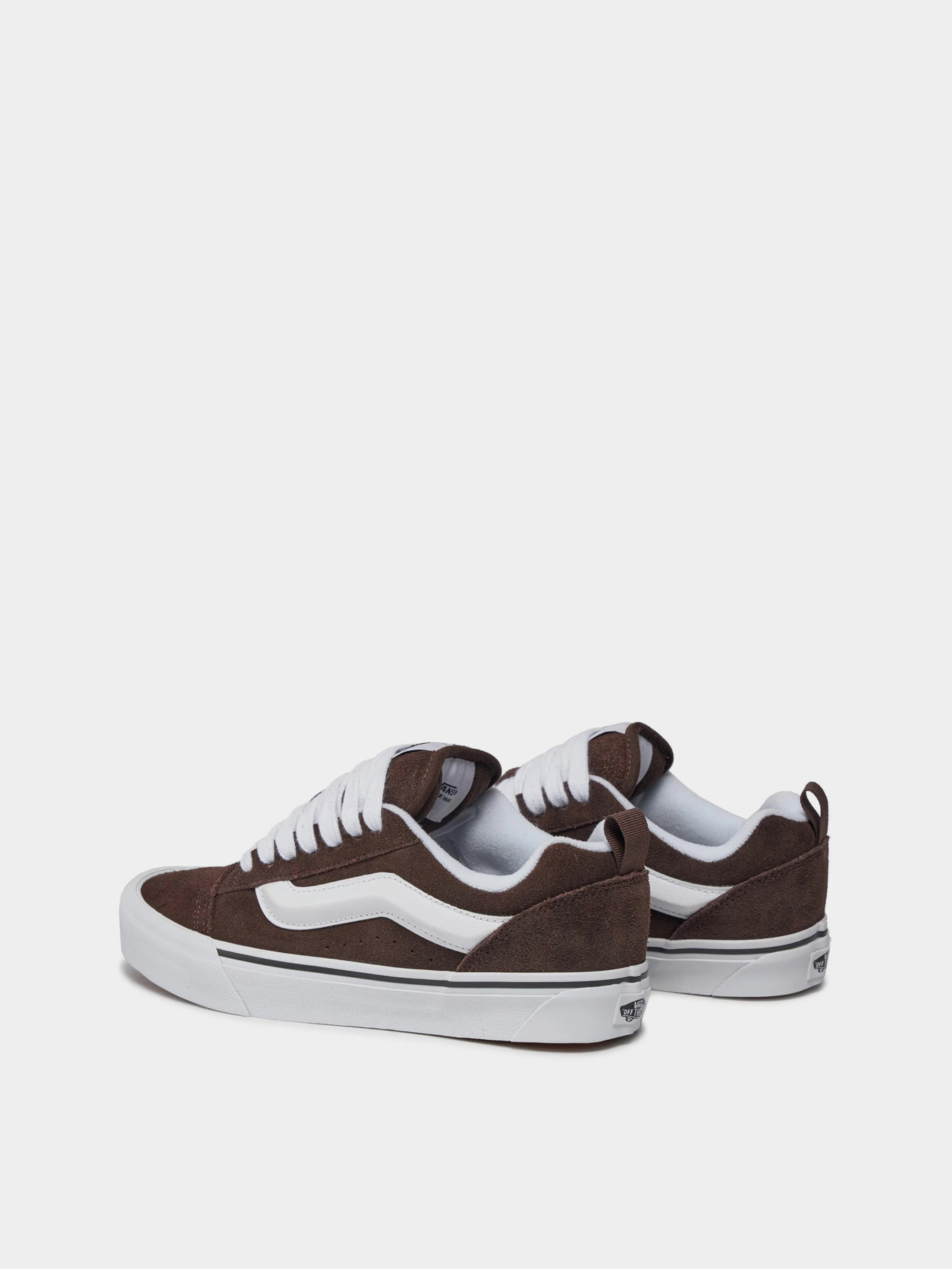 Кеды Vans модель VN0009QCNWH1 Фото